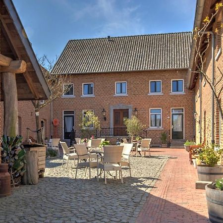 Auberge De Smockelaer Heijenrath Luaran gambar