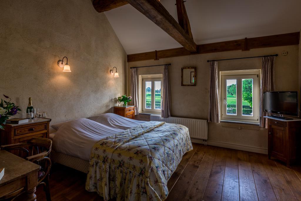 Auberge De Smockelaer Heijenrath Bilik gambar