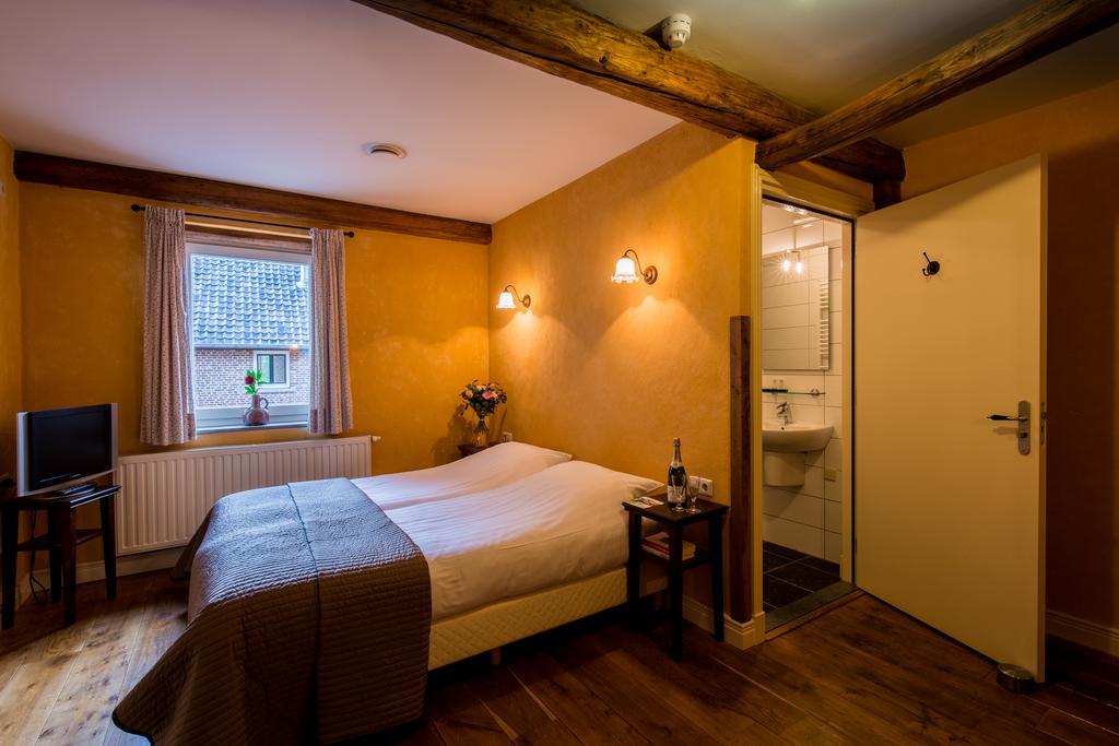 Auberge De Smockelaer Heijenrath Bilik gambar