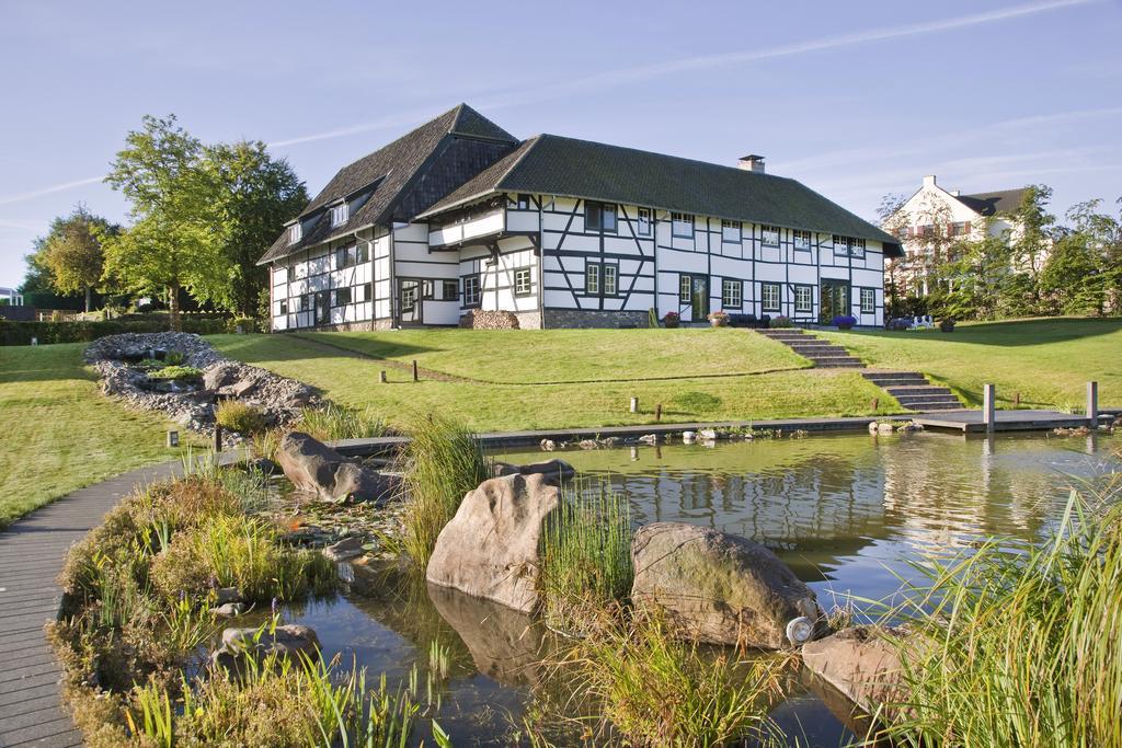 Auberge De Smockelaer Heijenrath Bilik gambar