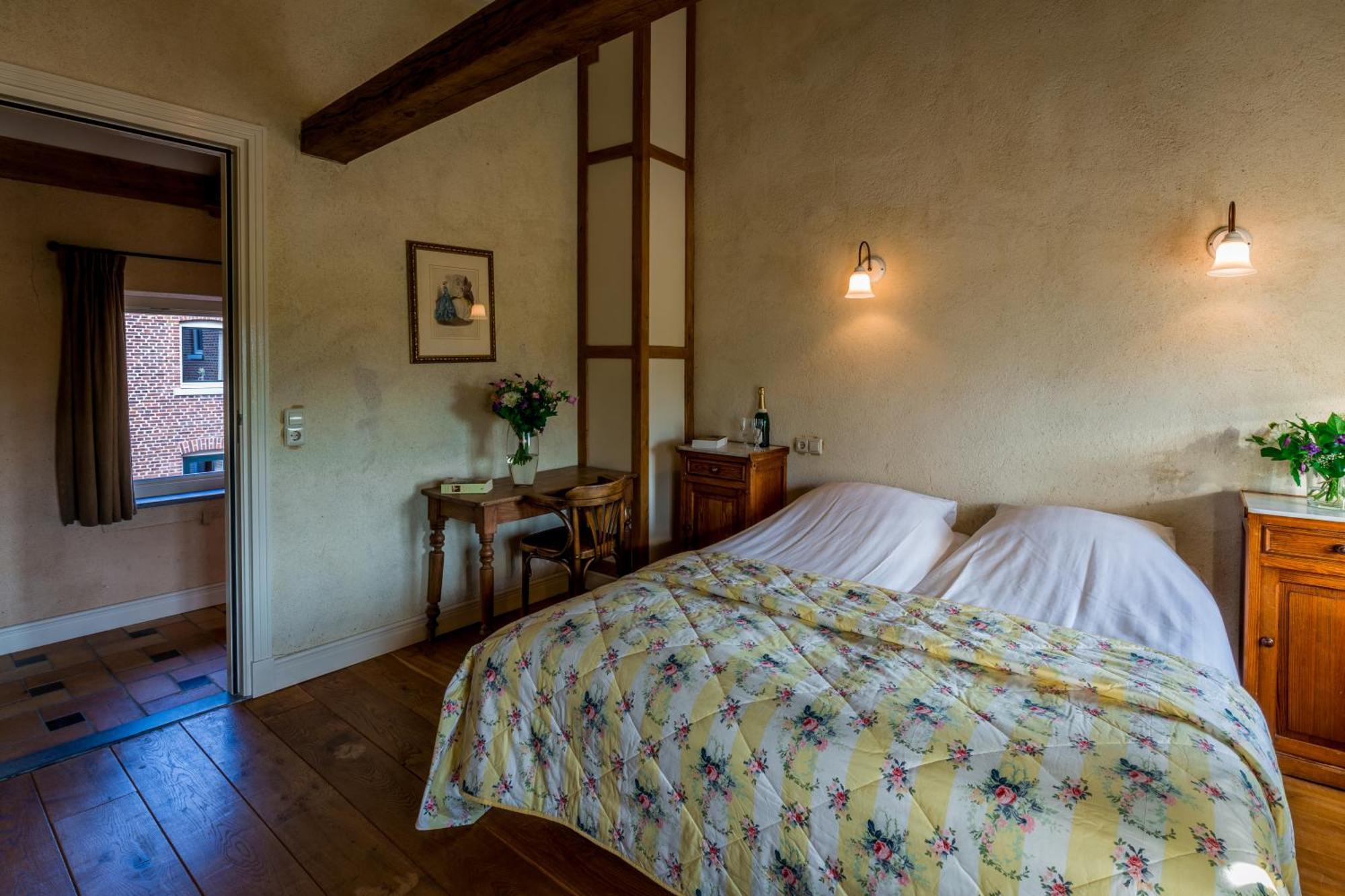 Auberge De Smockelaer Heijenrath Bilik gambar