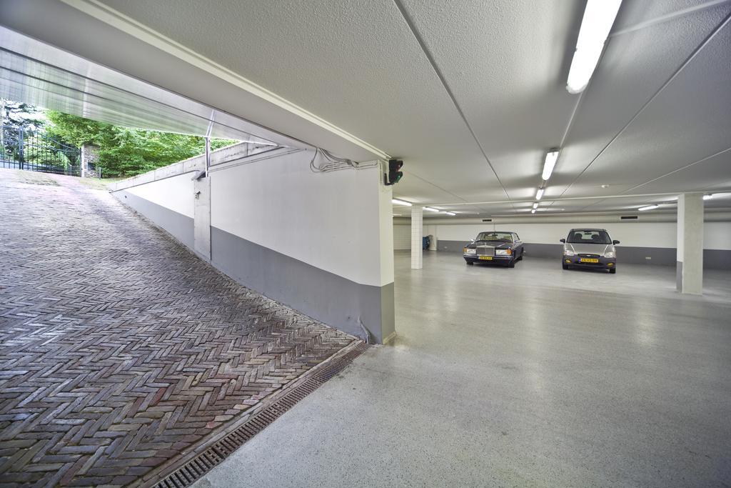 Auberge De Smockelaer Heijenrath Bilik gambar