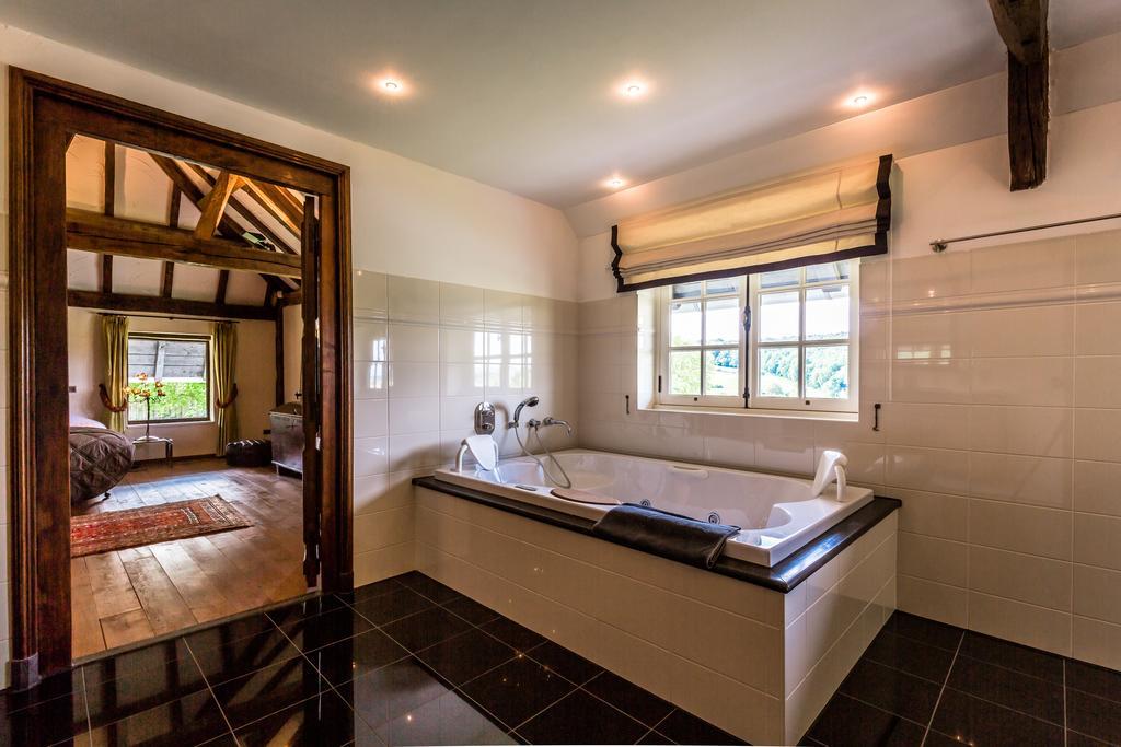 Auberge De Smockelaer Heijenrath Bilik gambar