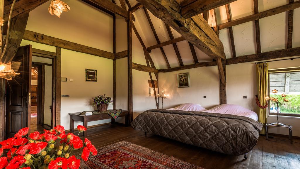 Auberge De Smockelaer Heijenrath Bilik gambar