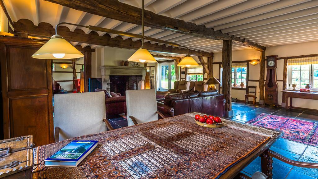 Auberge De Smockelaer Heijenrath Bilik gambar