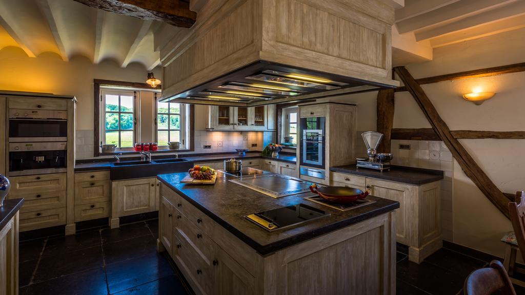 Auberge De Smockelaer Heijenrath Bilik gambar
