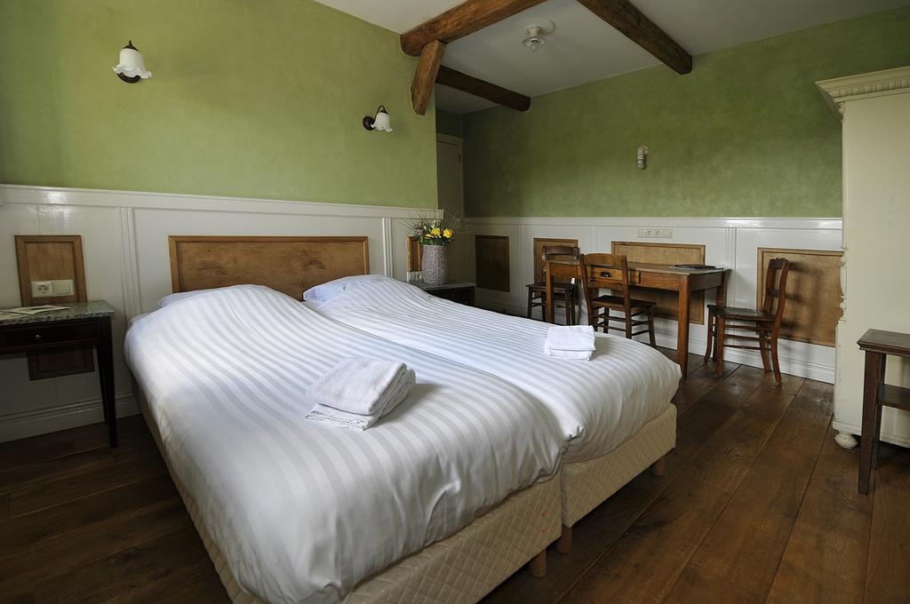 Auberge De Smockelaer Heijenrath Luaran gambar