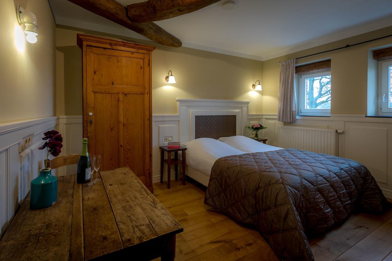 Auberge De Smockelaer Heijenrath Luaran gambar