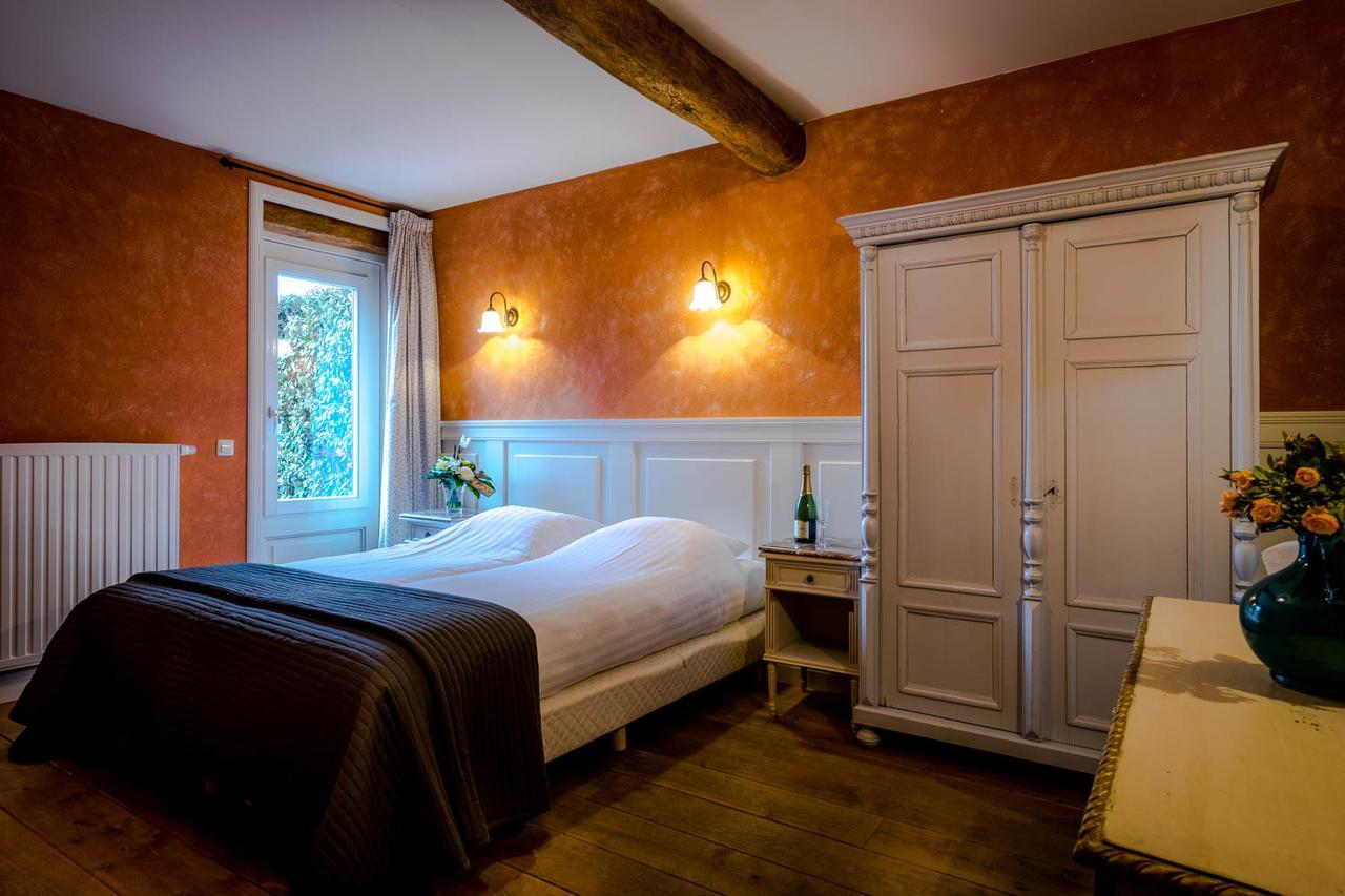 Auberge De Smockelaer Heijenrath Luaran gambar