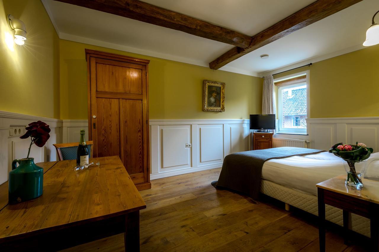 Auberge De Smockelaer Heijenrath Luaran gambar