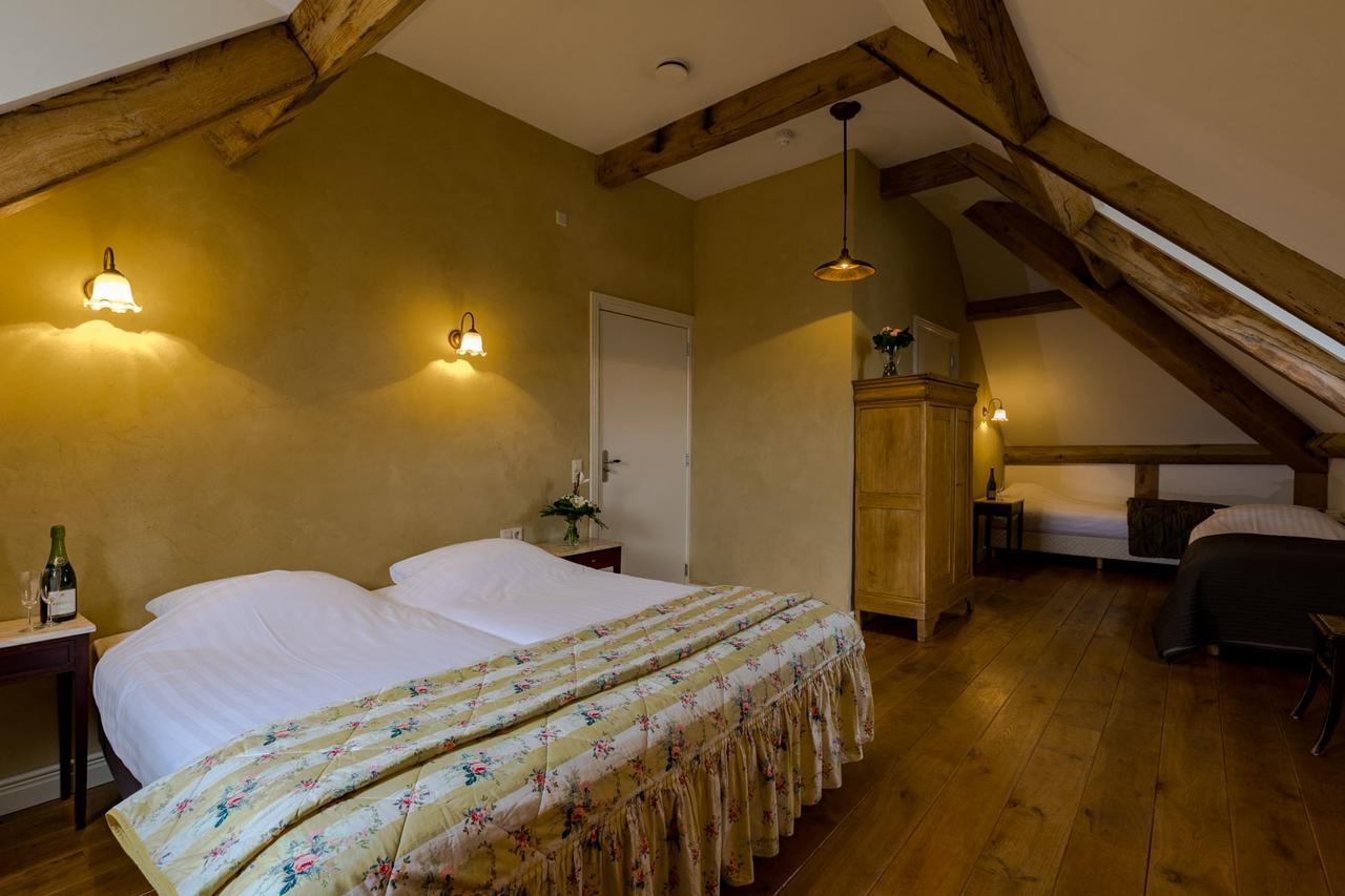 Auberge De Smockelaer Heijenrath Luaran gambar