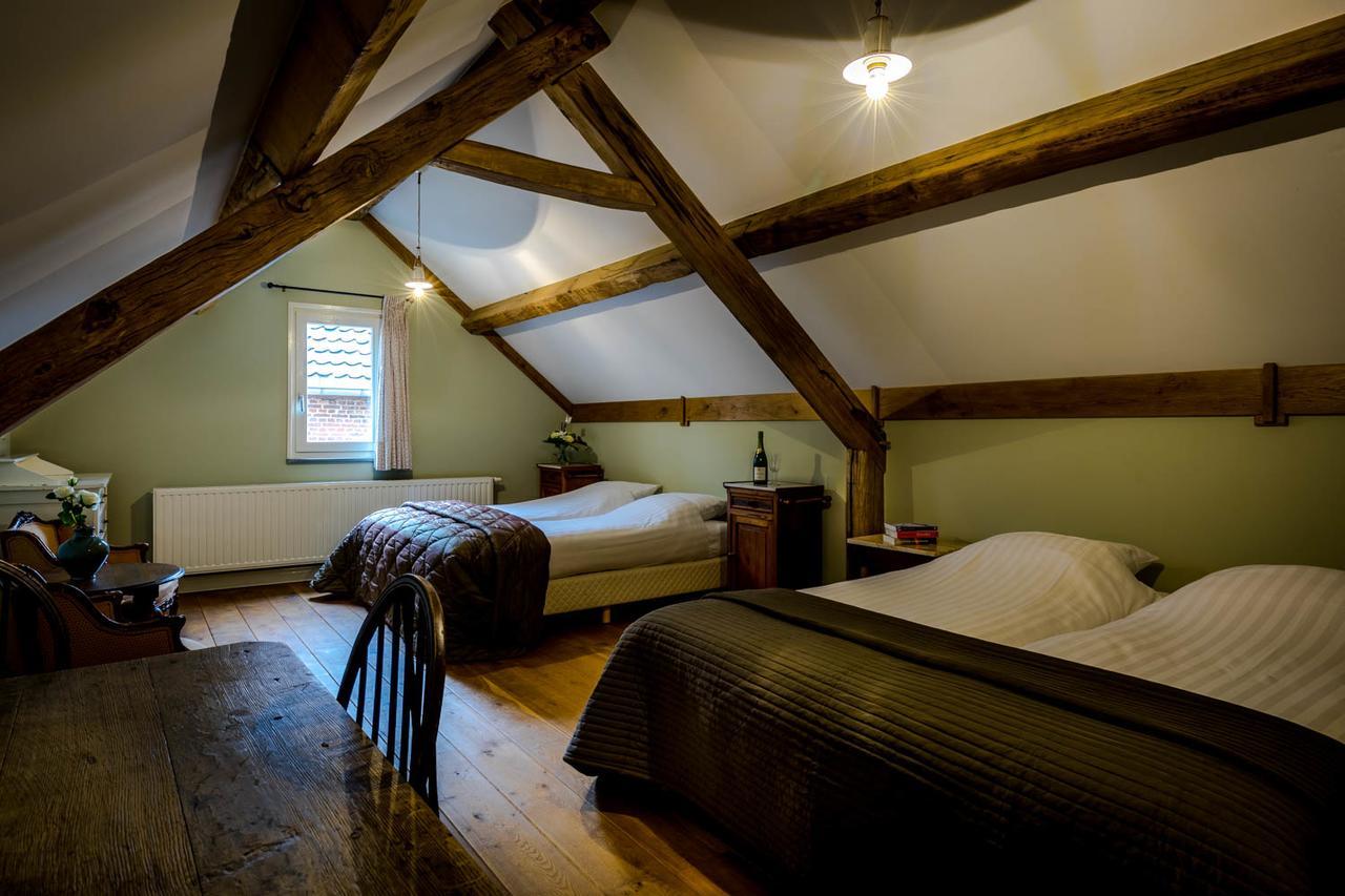 Auberge De Smockelaer Heijenrath Luaran gambar