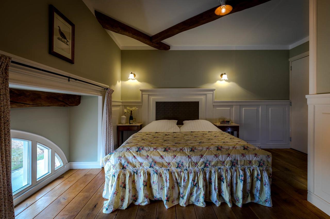 Auberge De Smockelaer Heijenrath Luaran gambar