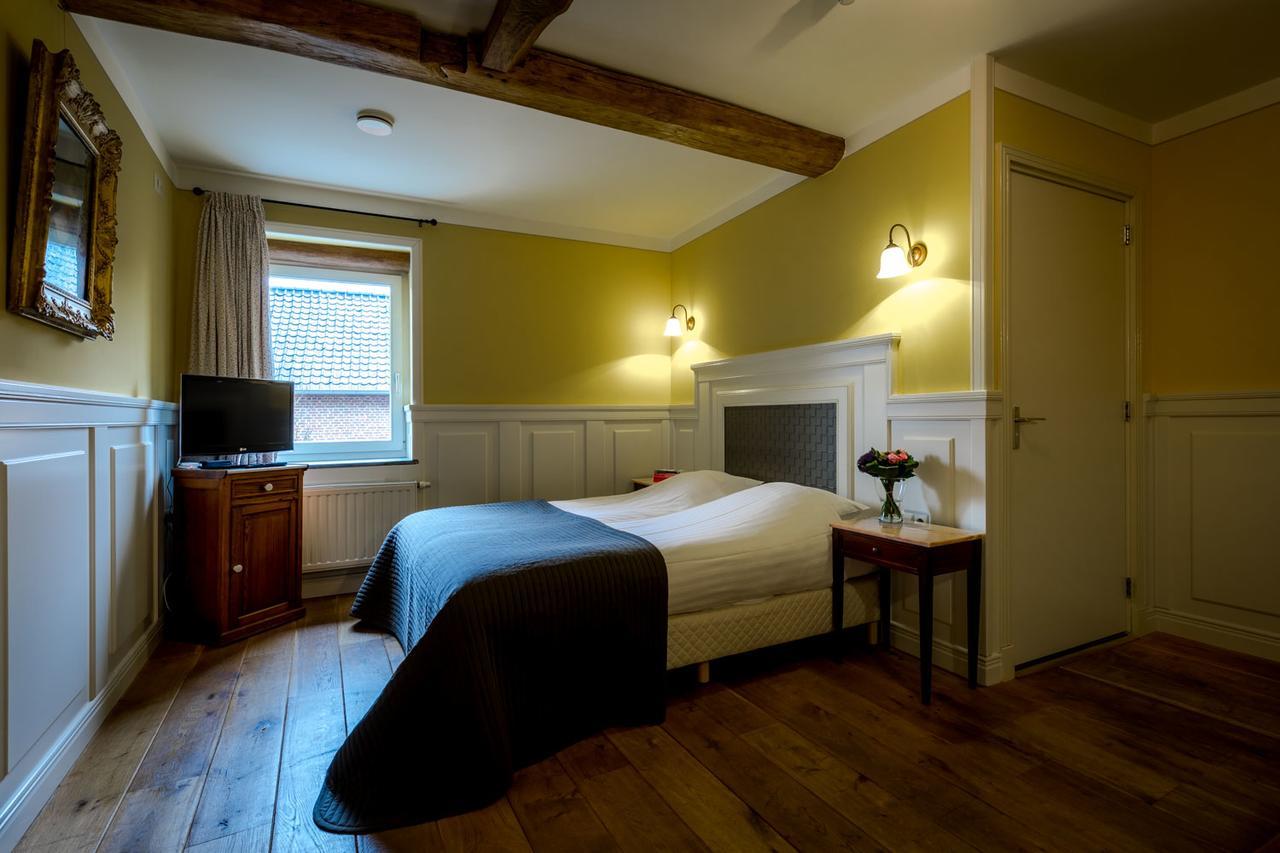 Auberge De Smockelaer Heijenrath Luaran gambar