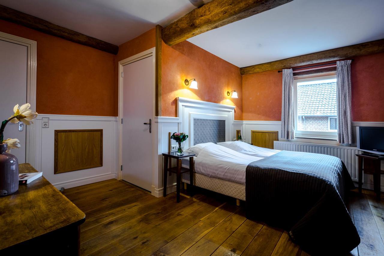 Auberge De Smockelaer Heijenrath Luaran gambar