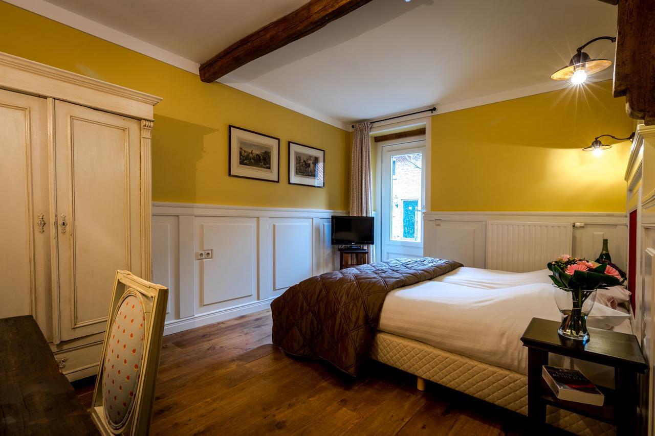 Auberge De Smockelaer Heijenrath Luaran gambar