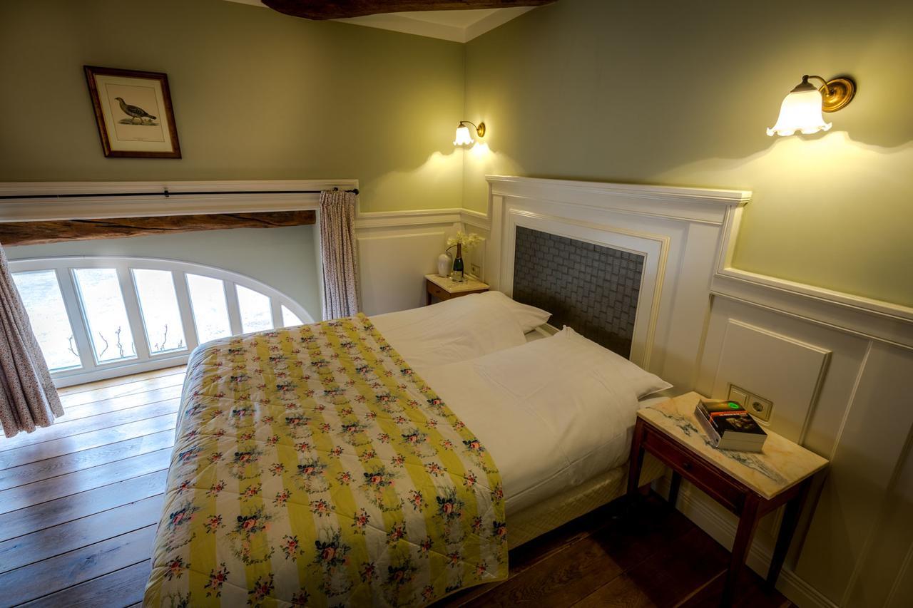 Auberge De Smockelaer Heijenrath Luaran gambar