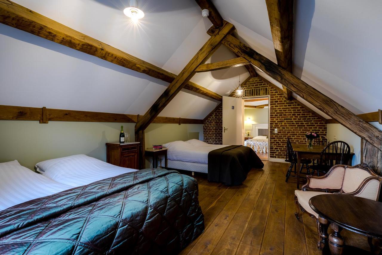 Auberge De Smockelaer Heijenrath Luaran gambar