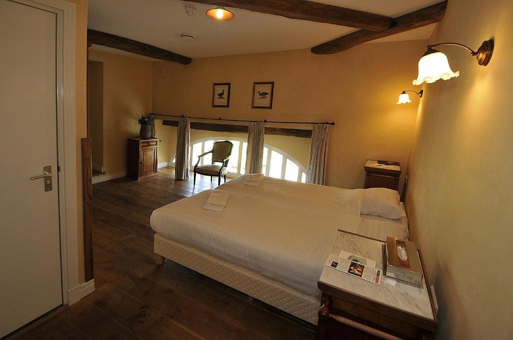 Auberge De Smockelaer Heijenrath Luaran gambar